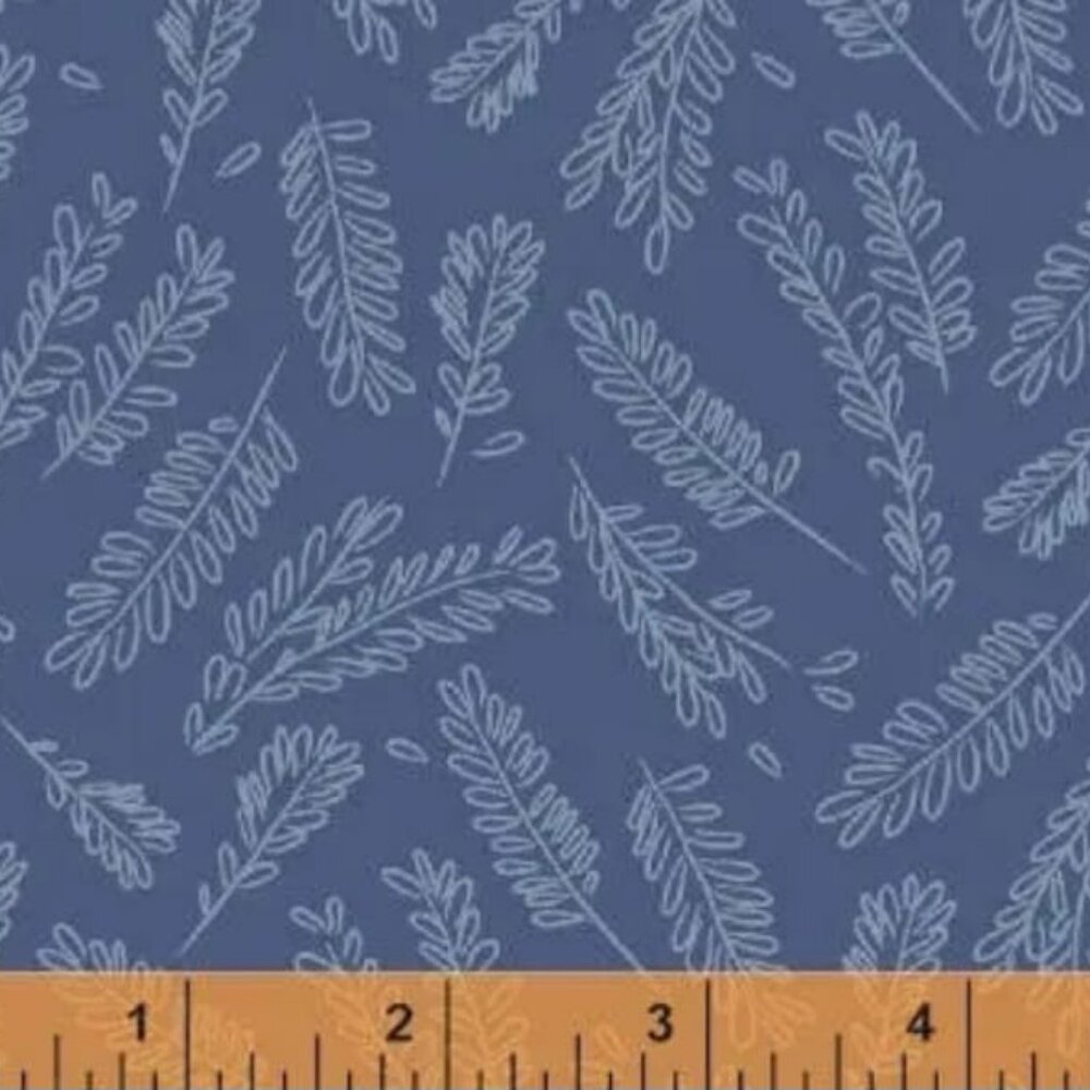 Cucina Collection 100% Cotton Quilting Fabrics - Windham Fabrics